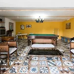 Tatil Evi La Chicharra *