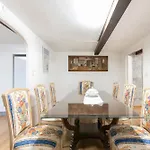 La Chicharra Tatil Evi *