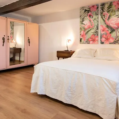 بيت للعطل La Chicharra *