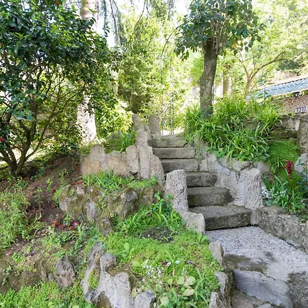 La Chicharra Vakantiehuis