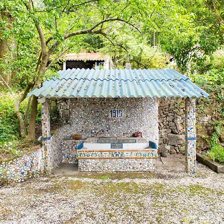Casa de Férias La Chicharra