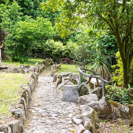 La Chicharra بيت للعطل *