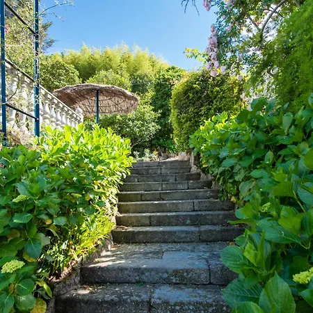 Vakantiehuis La Chicharra *