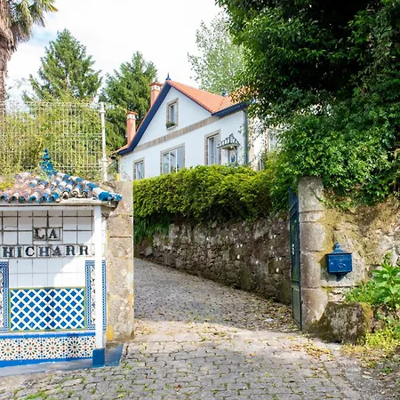 La Chicharra Vakantiehuis *