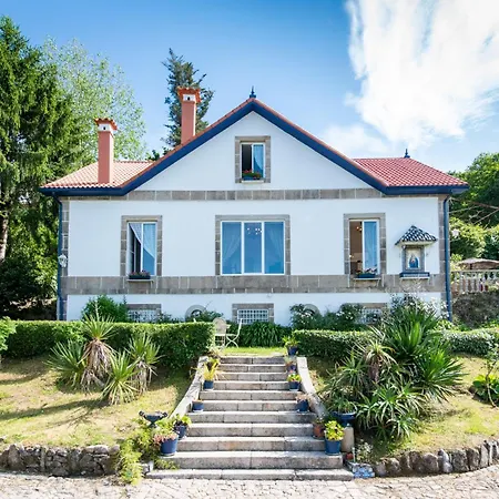 Vakantiehuis La Chicharra *