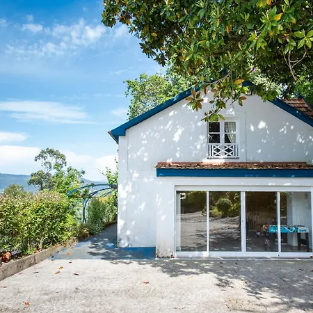 Vakantiehuis La Chicharra