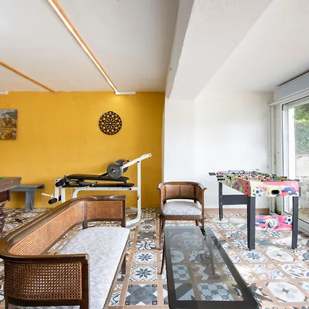 La Chicharra * San Adrian de Cobres