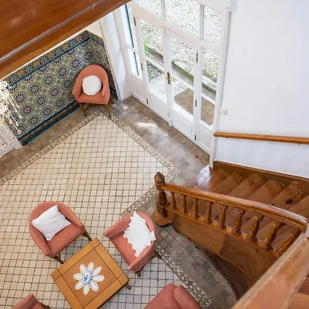 Vakantiehuis La Chicharra *