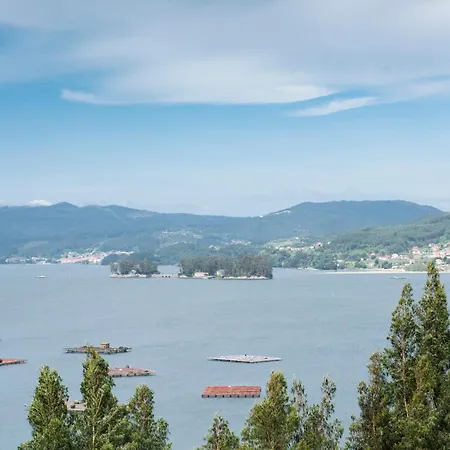 La Chicharra Vakantiehuis