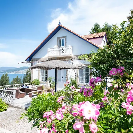 Vakantiehuis La Chicharra San Adrian de Cobres