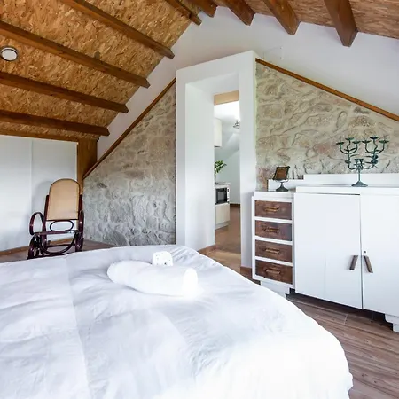 بيت للعطل La Chicharra