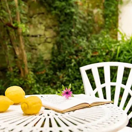 La Chicharra Vakantiehuis *