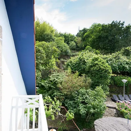 بيت للعطل La Chicharra *