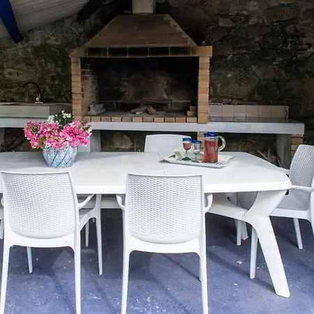 Vakantiehuis La Chicharra