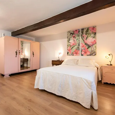 La Chicharra بيت للعطل *