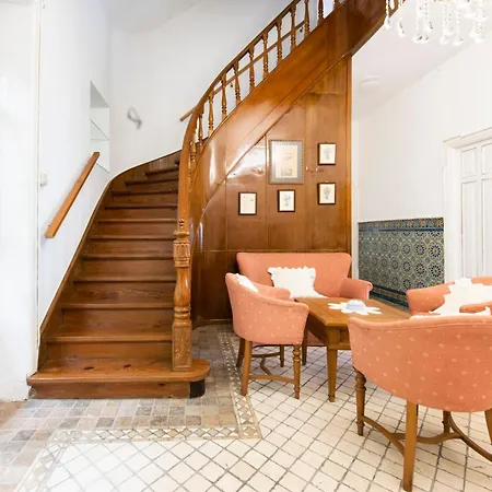 Vakantiehuis La Chicharra