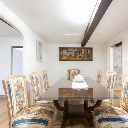 La Chicharra بيت للعطل *