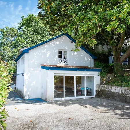 La Chicharra Vakantiehuis *