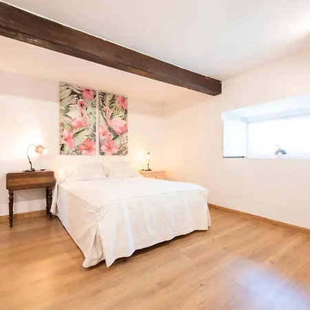 بيت للعطل La Chicharra *