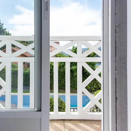 La Chicharra Vakantiehuis *