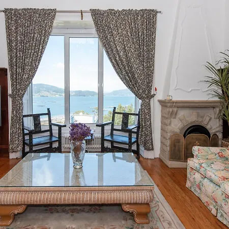 Vakantiehuis La Chicharra *