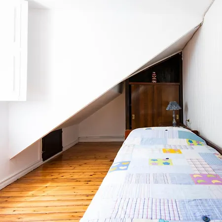 Vakantiehuis La Chicharra *