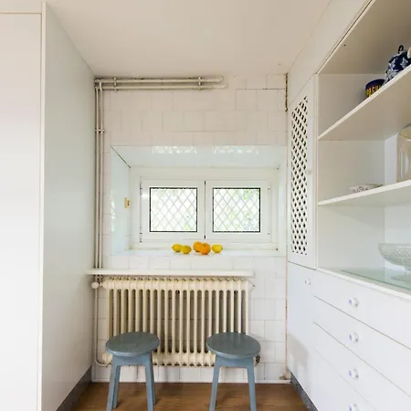 بيت للعطل La Chicharra San Adrian de Cobres