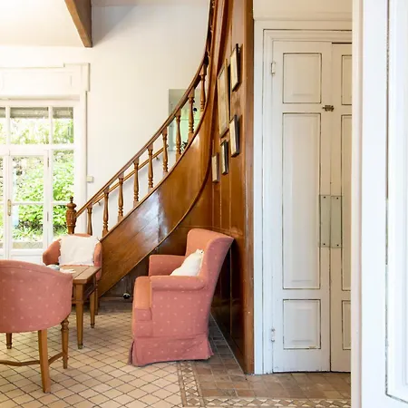 La Chicharra Vakantiehuis