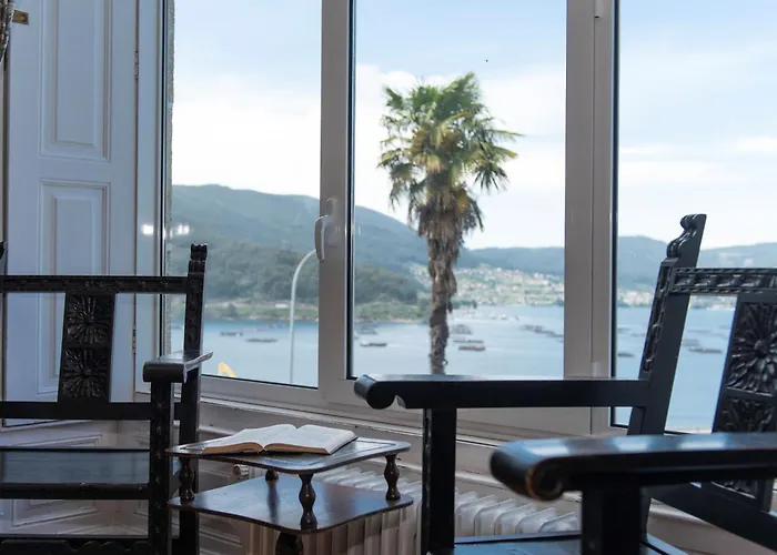 La Chicharra 펜션 *