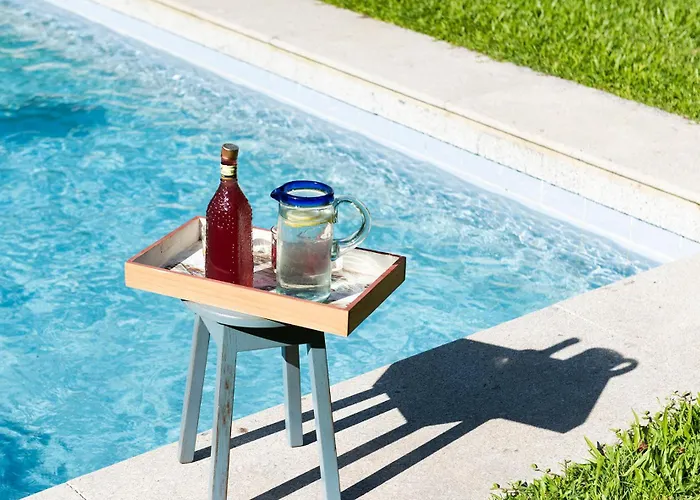 La Chicharra 산아드리안드코브레스