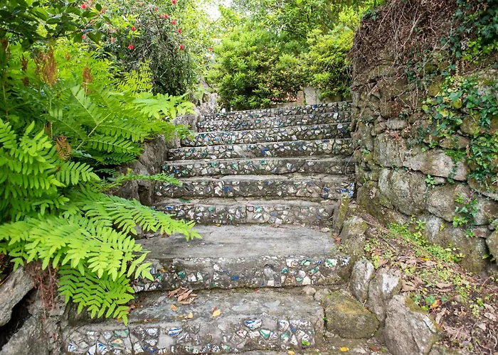 La Chicharra 펜션 산아드리안드코브레스