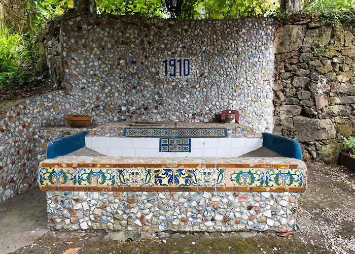 La Chicharra * 산아드리안드코브레스