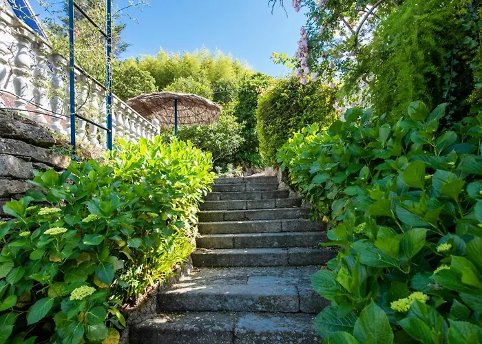 펜션 La Chicharra *