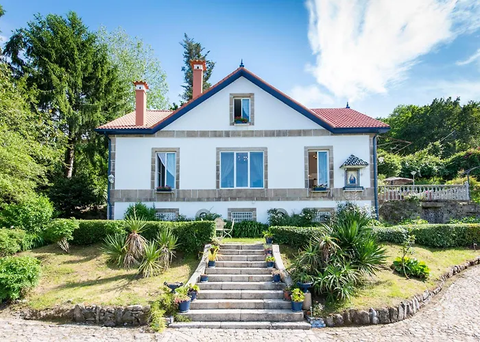 펜션 La Chicharra *