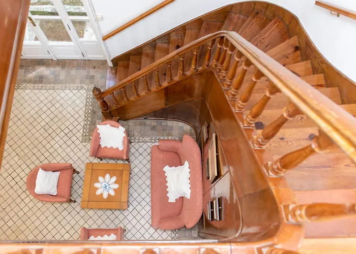 La Chicharra 산아드리안드코브레스