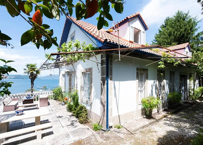 La Chicharra 펜션 *