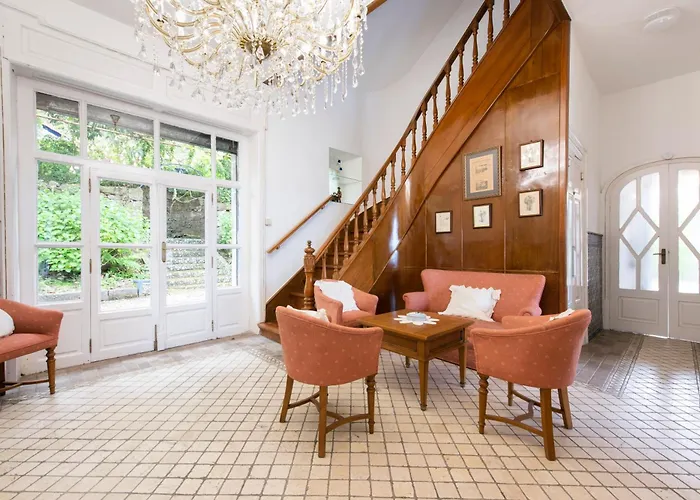 La Chicharra 산아드리안드코브레스