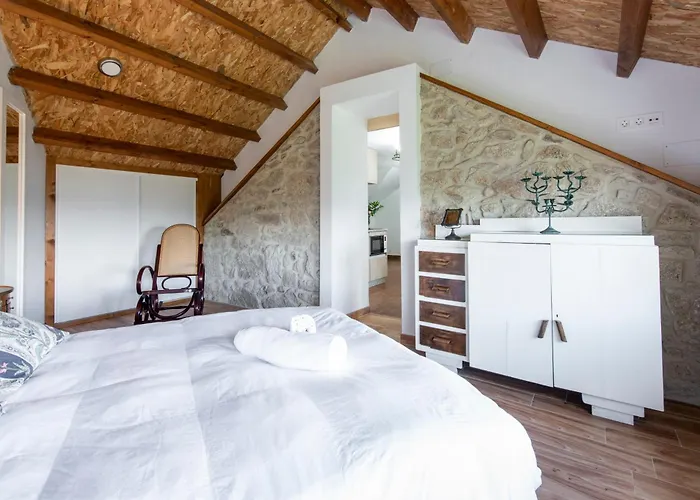 Dom wakacyjny La Chicharra