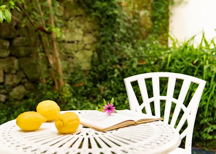 La Chicharra 펜션 *