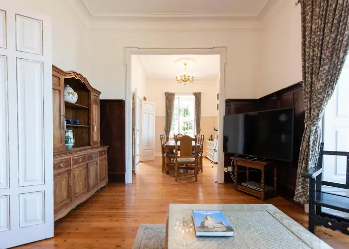 La Chicharra 펜션 *