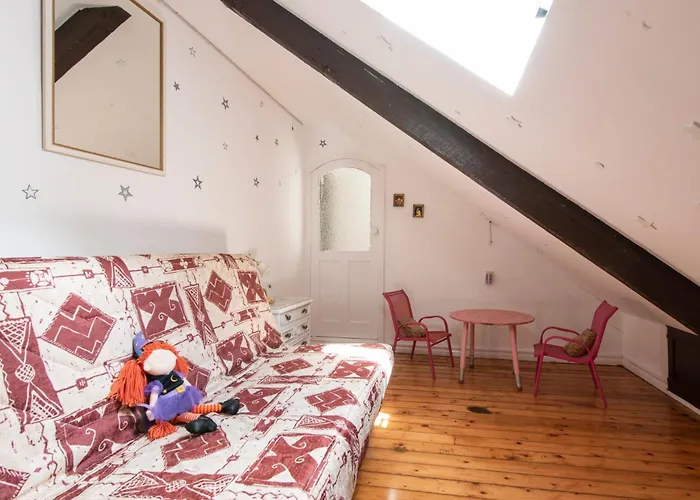 La Chicharra 펜션 *