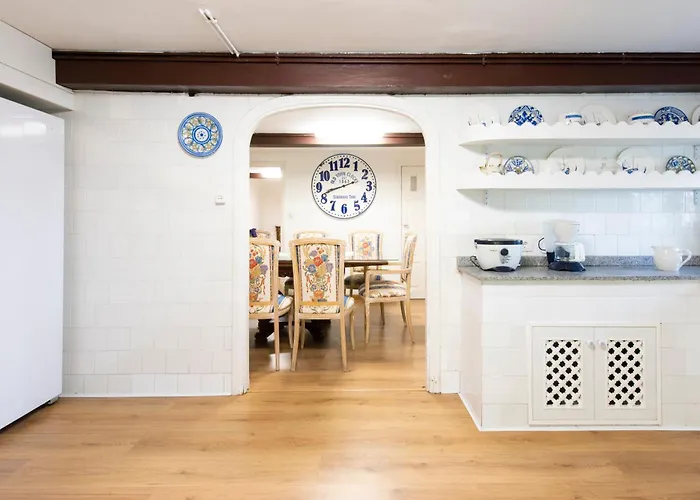 La Chicharra * 산아드리안드코브레스