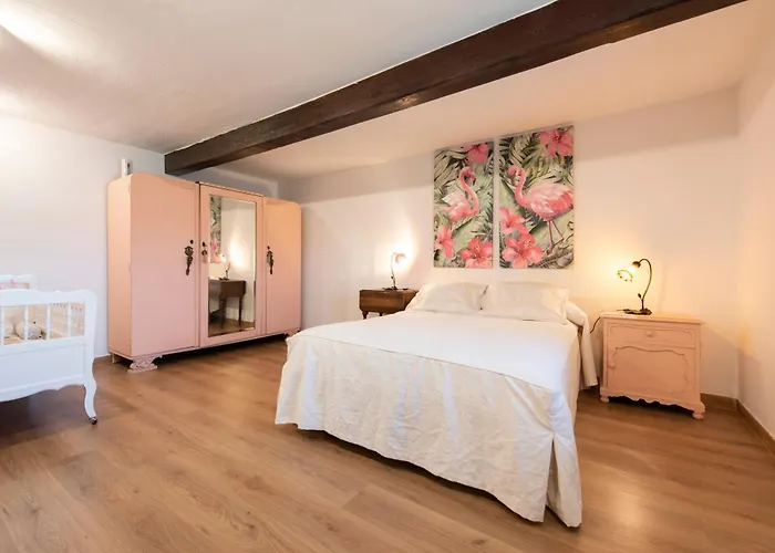 La Chicharra 펜션 *