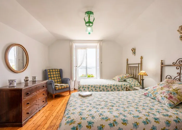 La Chicharra 산아드리안드코브레스