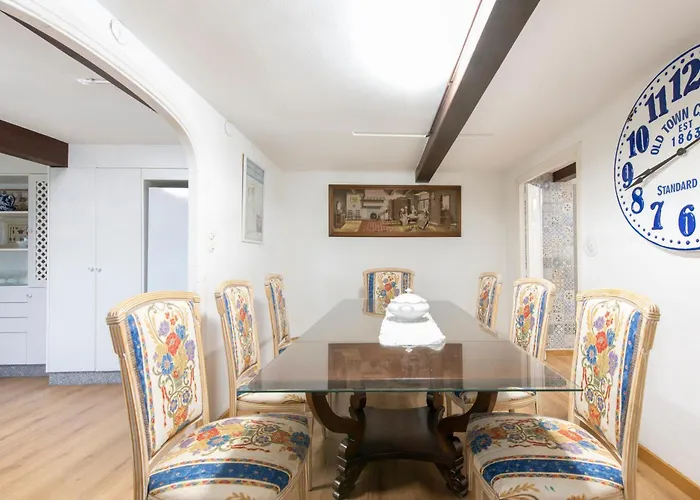 La Chicharra Dom wakacyjny *