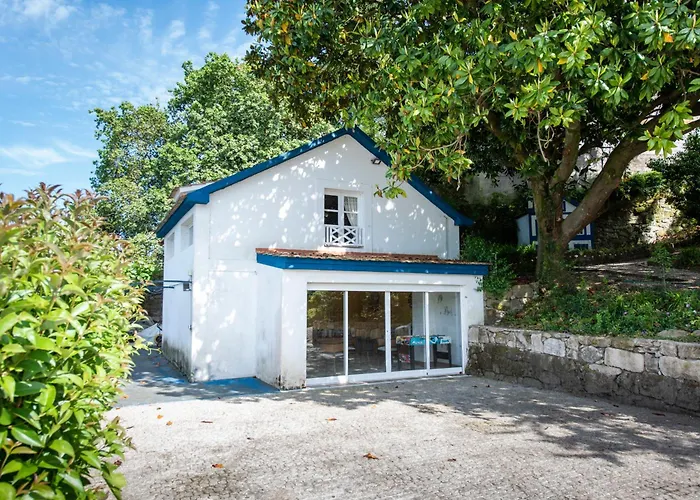 La Chicharra 펜션 *