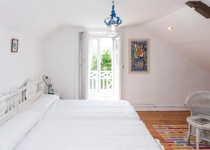 La Chicharra * 산아드리안드코브레스