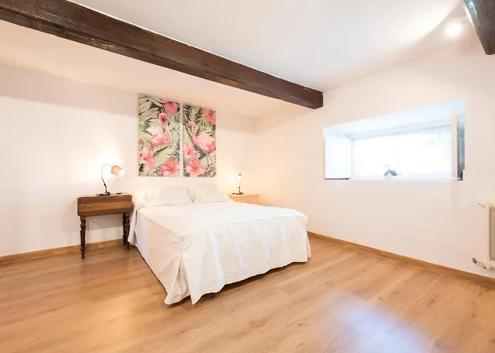 펜션 La Chicharra *