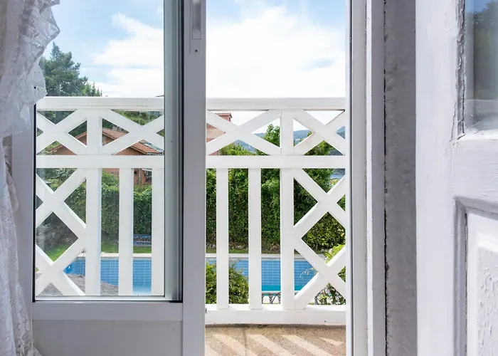 La Chicharra 펜션 *