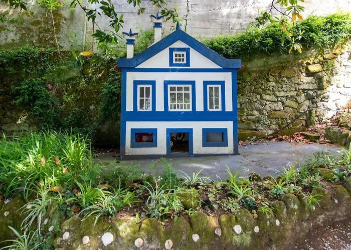 La Chicharra * 산아드리안드코브레스